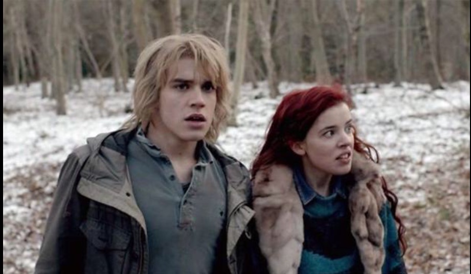 Wolfblood - Season 5