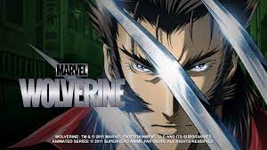 Wolverine - Season 1