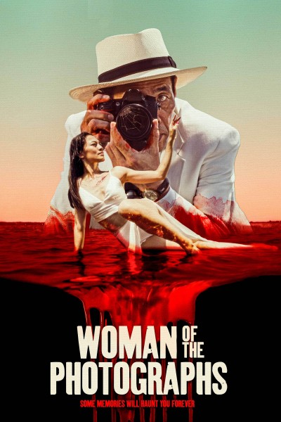 Woman of the Photographs