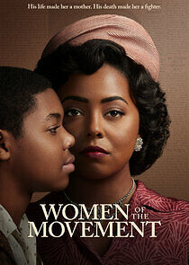 Women of the Movement - Season 1