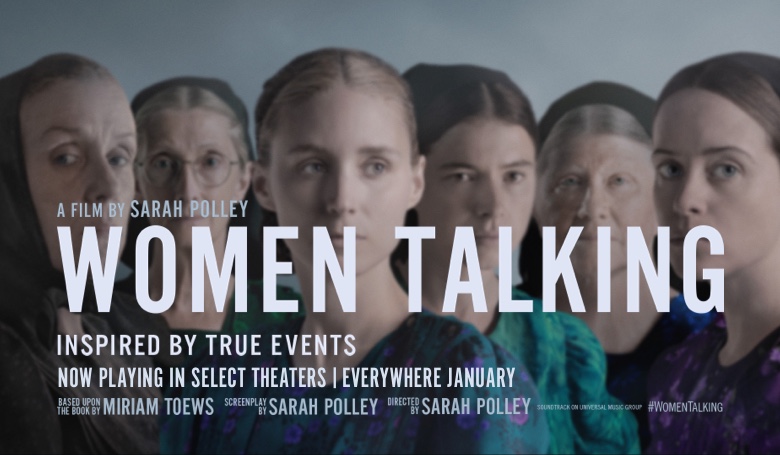 Women Talking