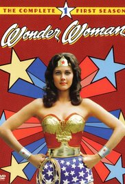 Wonder Woman - Season 1
