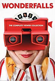 Wonderfalls Season 1