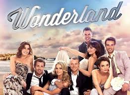 Wonderland - Season 1