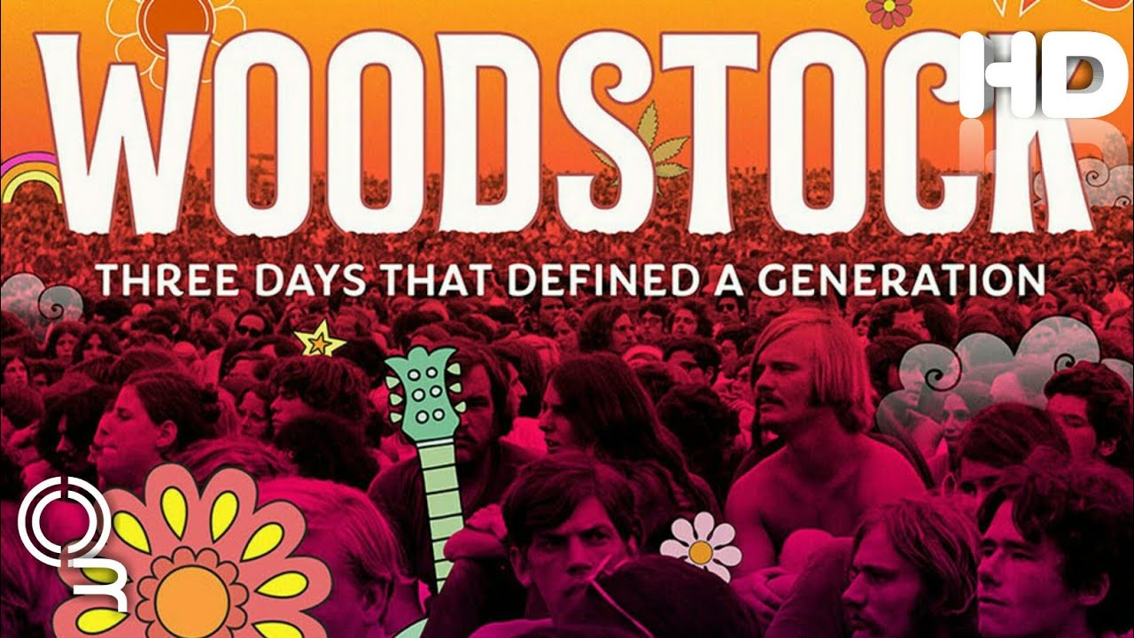 Woodstock