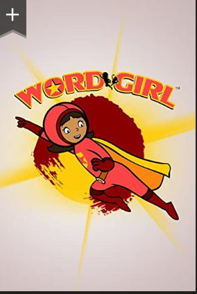 WordGirl - Season 1