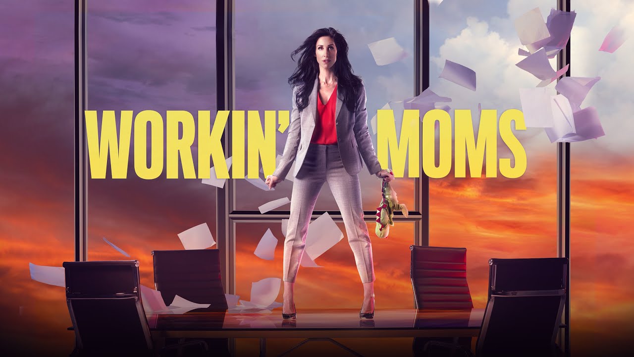 Workin' Moms - Season 5