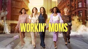 Workin' Moms - Season 7