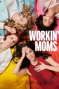 Workin' Moms - Season 7