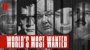 World's Most Wanted - Season 1