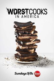 Worst Cooks in America - Season 14