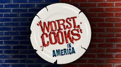 Worst Cooks in America - Season 16