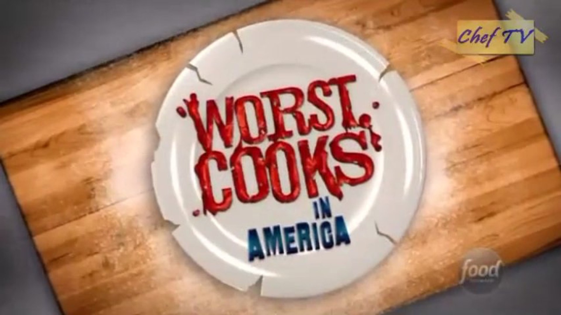 Worst Cooks in America - Season 19