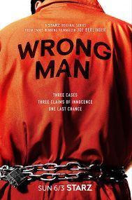Wrong Man - Season 1