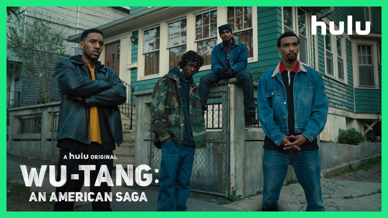 Wu-Tang: An American Saga - Season 2