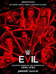 WWE Evil - Season 1