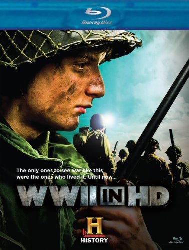 Wwii In Hd - Season 1