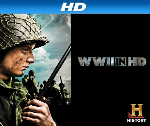 Wwii In Hd - Season 1