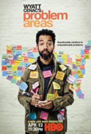 Wyatt Cenac's Problem Areas - Season 1