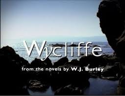 Wycliffe - Season 1