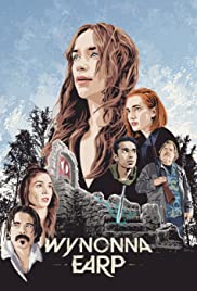 Wynonna Earp - Season 4