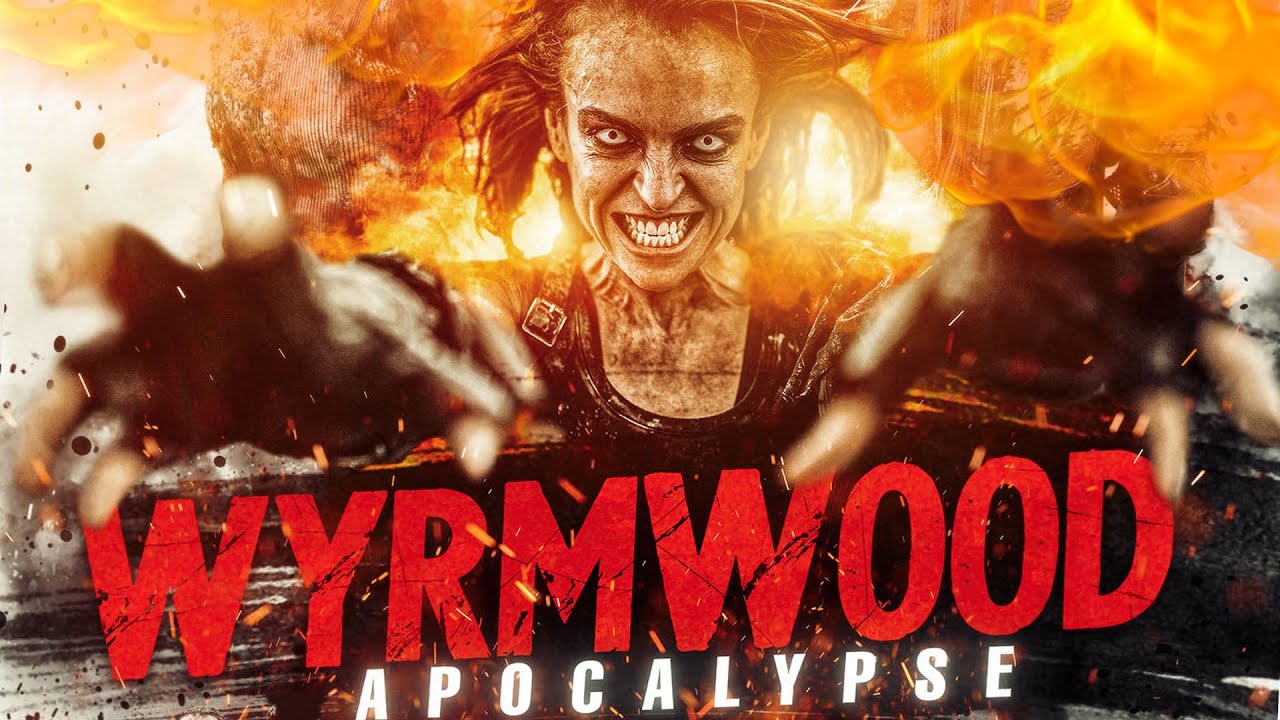 Wyrmwood: Apocalypse