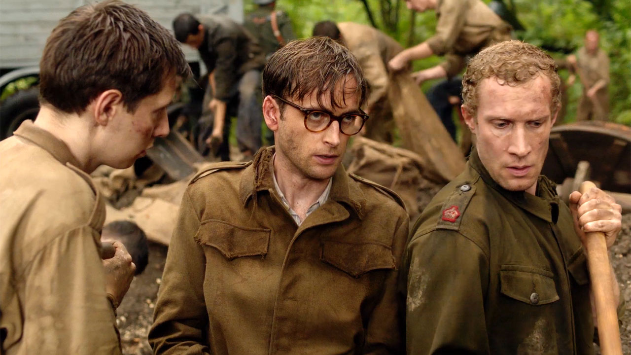 X Company - Season 1