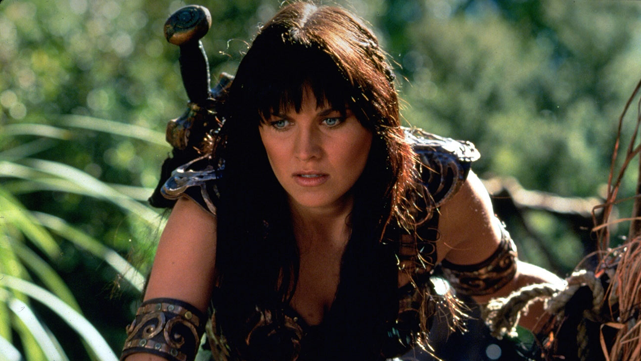 Xena: Warrior Princess - Season 1