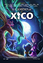 Xico's Journey