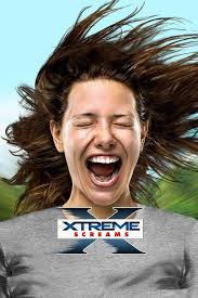 Xtreme Screams - Season 1