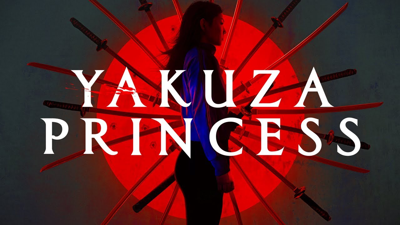 Yakuza Princess