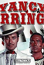 Yancy Derringer - Season 1
