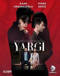 Yargi - Season 1