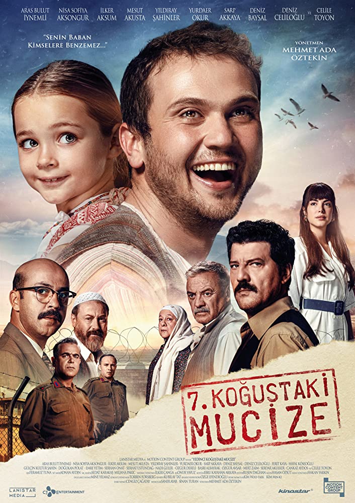 Yedinci Kogustaki Mucize