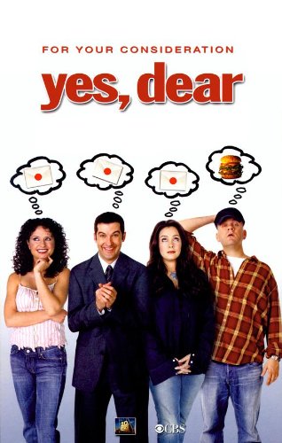 Yes, Dear - Season 6