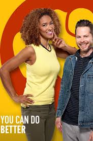 You Can Do Better - Season 2