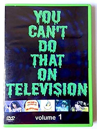 You Can't Do That on Television - Season 10