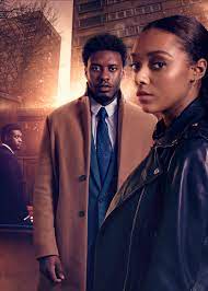 You Don't Know Me - Season 1