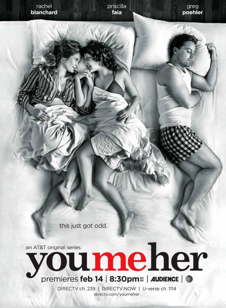 You Me Her - Season 2