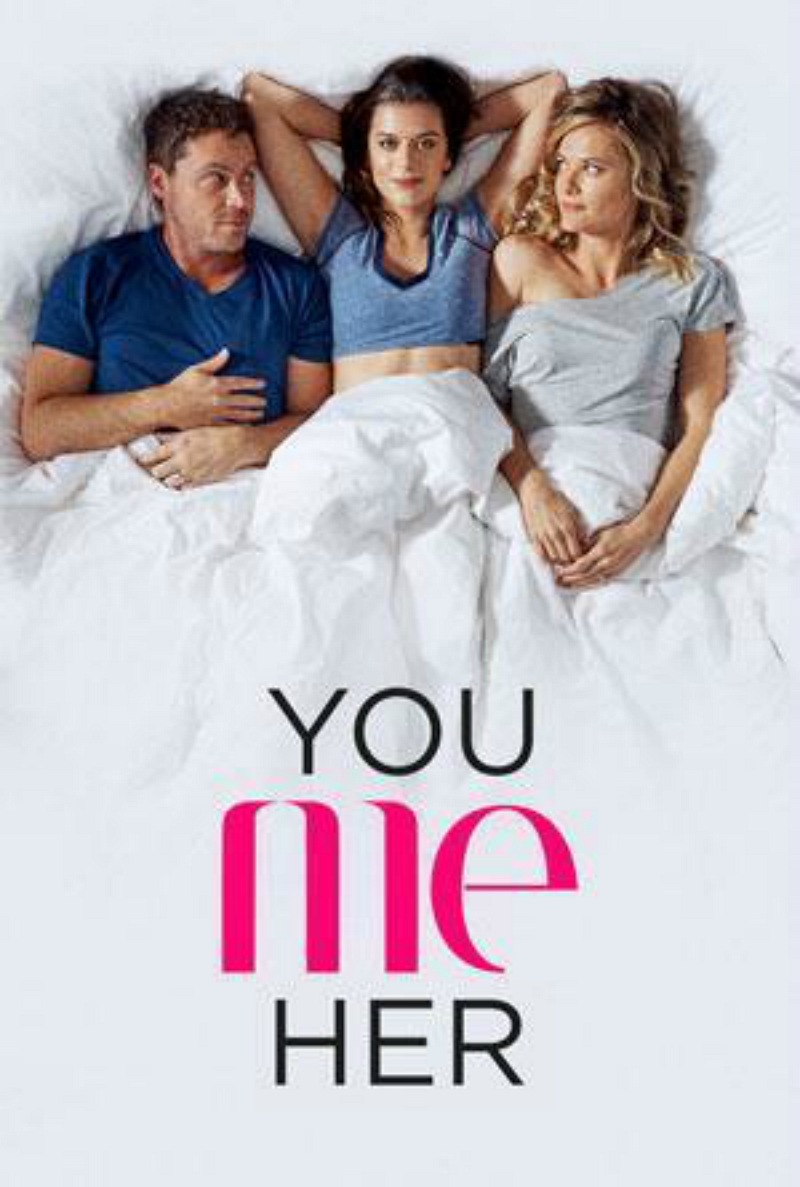 You Me Her - Season 4