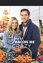You're Bacon Me Crazy!