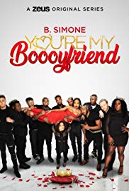 You’re My Boooyfriend - Season 1