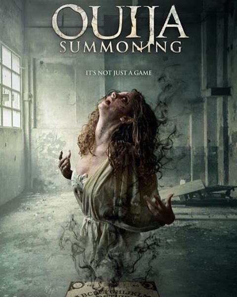 You Will Kill (Ouija Summoning)