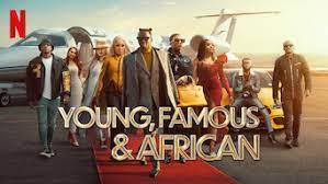 Young, Famous & African - Season 1