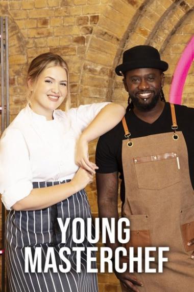 Young MasterChef - Season 1
