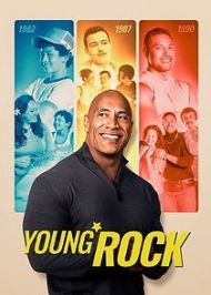 Young Rock - Season 2