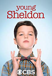 Young Sheldon - Season 4