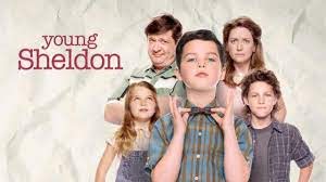 Young Sheldon - Season 4