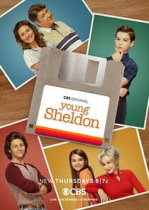 Young Sheldon - Season 5