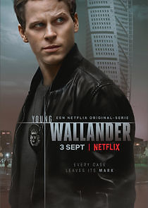Young Wallander - Season 2